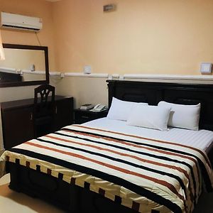 Suite Executive con Cama King
